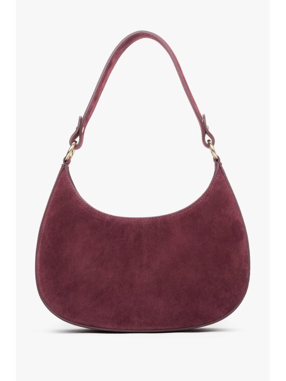 Estro Estro Borsetta ER00118163 Bordeaux