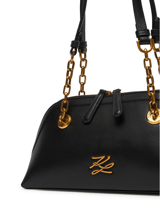 KARL LAGERFELD KARL LAGERFELD Torebka B2W30039 Czarny