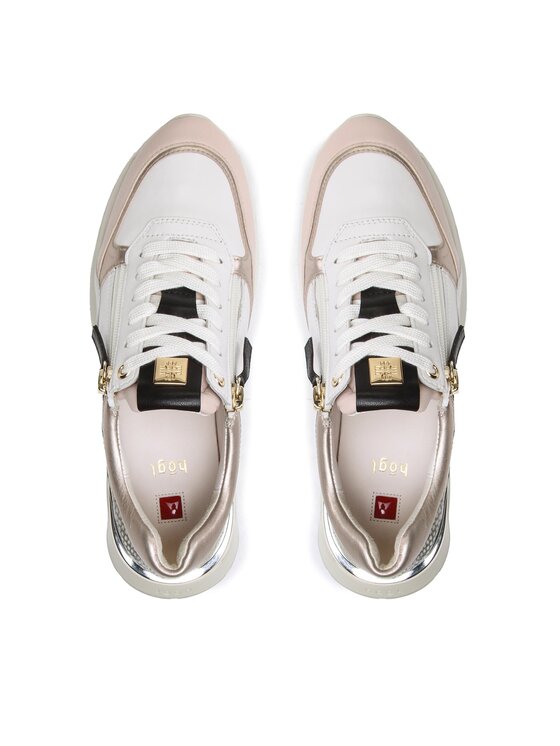 HÖGL HÖGL Laisvalaikio batai 4-101310 Smėlio