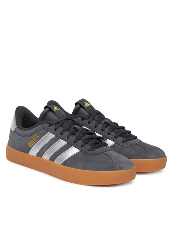 adidas adidas Snīkeri Vl Court 3.0 IH6514 Pelēks