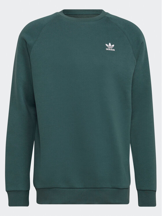 adidas Adicolor Essentials Trefoil Crewneck Sweatshirt HJ7993 Regular Fit Modivo.ua