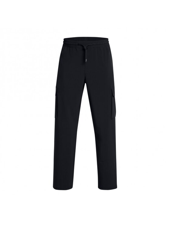 Under Armour Under Armour Spodnie dresowe 1386558 Czarny Slim Fit