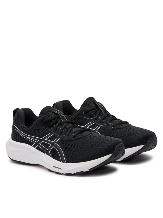 Asics Asics Scarpe running Gel-Contend 9 1011B881 Nero