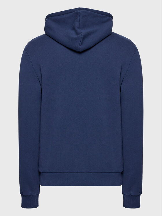 Superdry Superdry Džemperis Vintage Seasonal M2011809A Tamsiai mėlyna Regular Fit