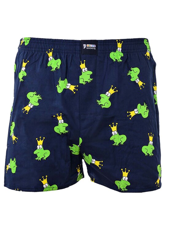 Happy Shorts Happy Shorts Bokserki 31880 Kolorowy