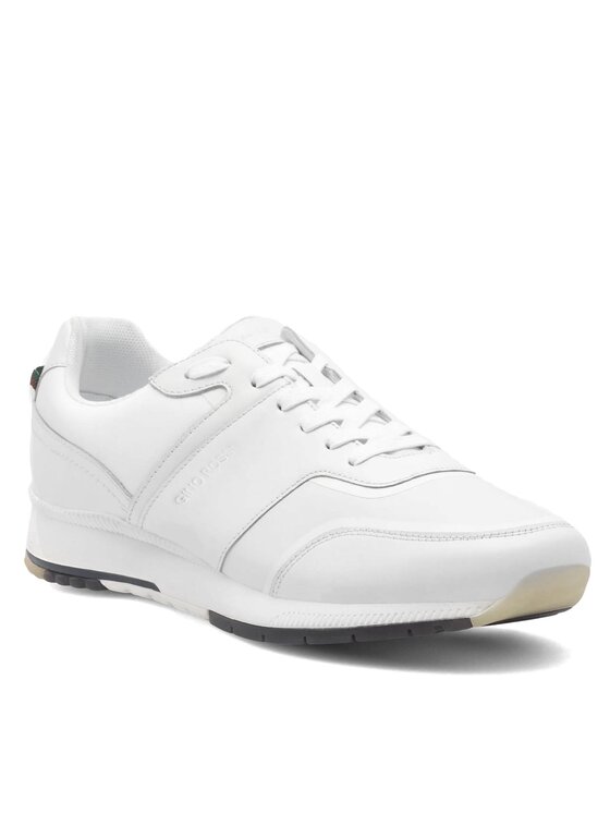 Gino Rossi Gino Rossi Sneakers TORINO-02 123AM Bianco