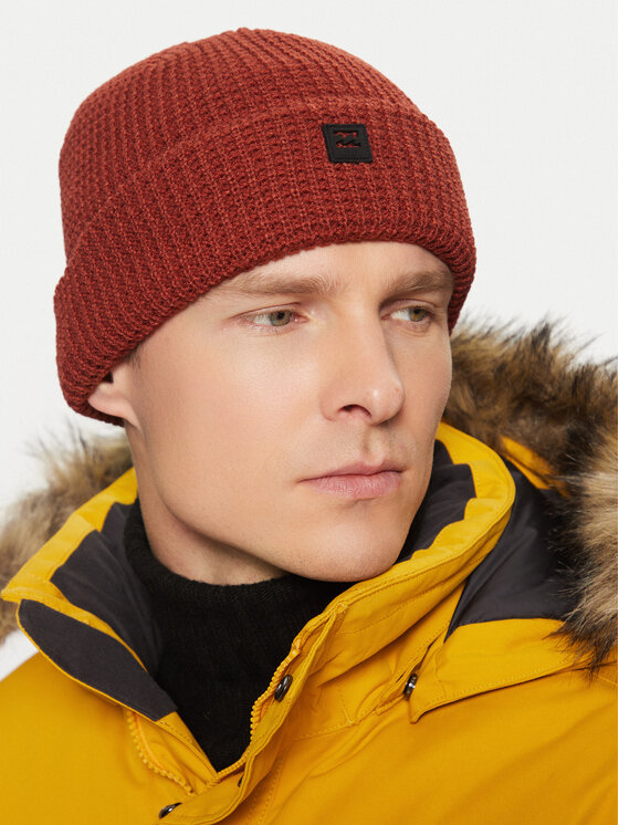 Billabong Billabong Шапкa ABYHA00486 Оранжевий