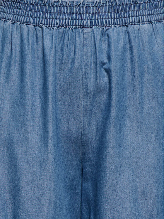 ONLY ONLY Джинси Bea 15369260 Голубий Wide Fit