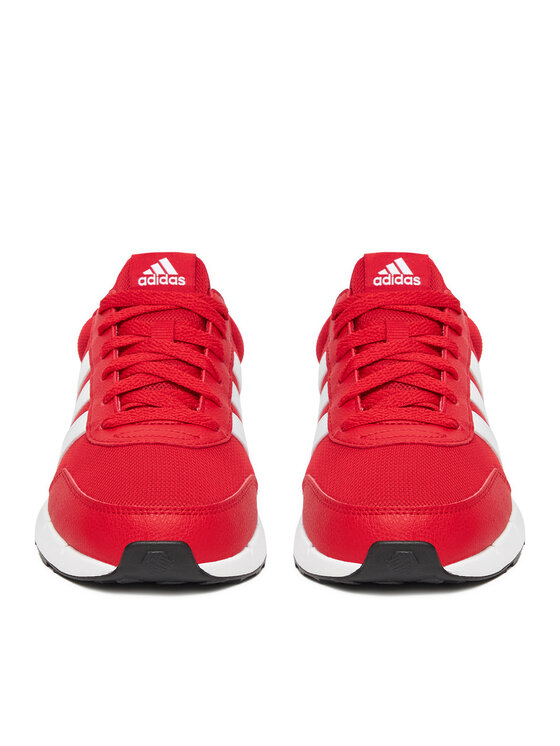 adidas adidas Tenisice RUN 50S JQ4516 W Crvena