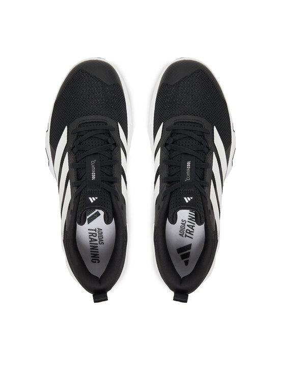 adidas adidas Încălțăminte pentru sală Rapidmove Go Trainer M JQ3950 Negru