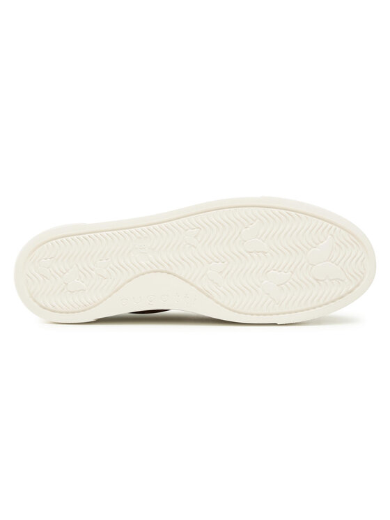 Bugatti Bugatti Sneakersy 412-88302-3418-5083 Beżowy