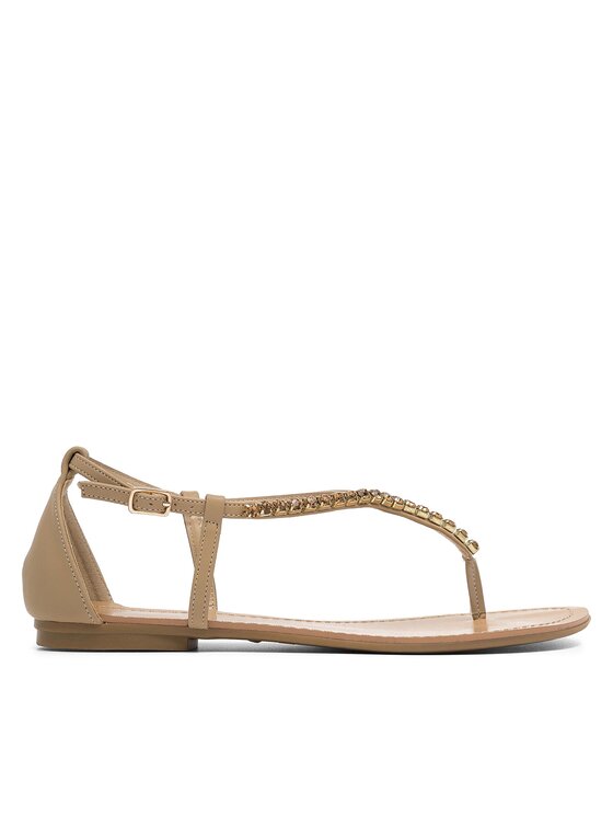 DeeZee DeeZee Basutės KL-F103-58 Smėlio