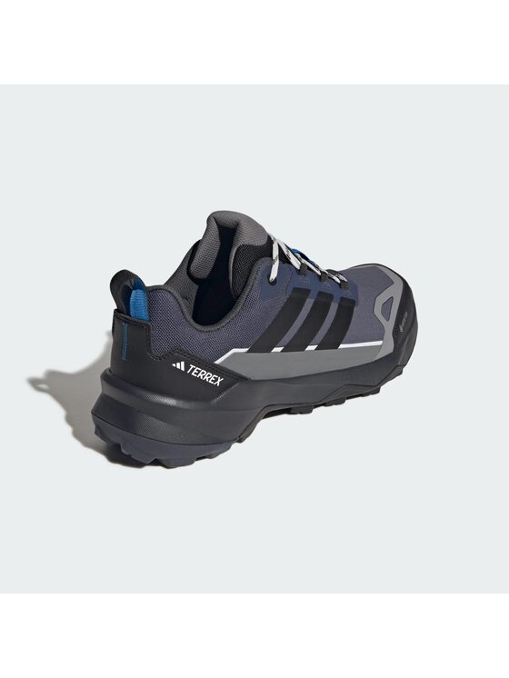 adidas adidas Туристически Terrex Skychaser Ax5 Gore-Tex JR3978 Сив