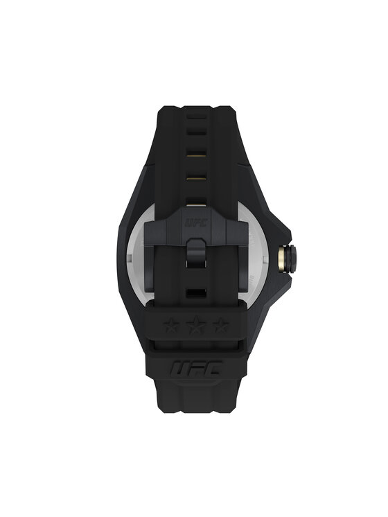 Timex Timex Sat UFC Pro 30th Anniversary TW2V90200 Crna