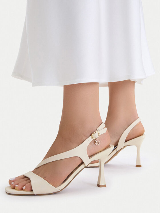 Nine West Nine West Sandali SXH1374-20 Beige