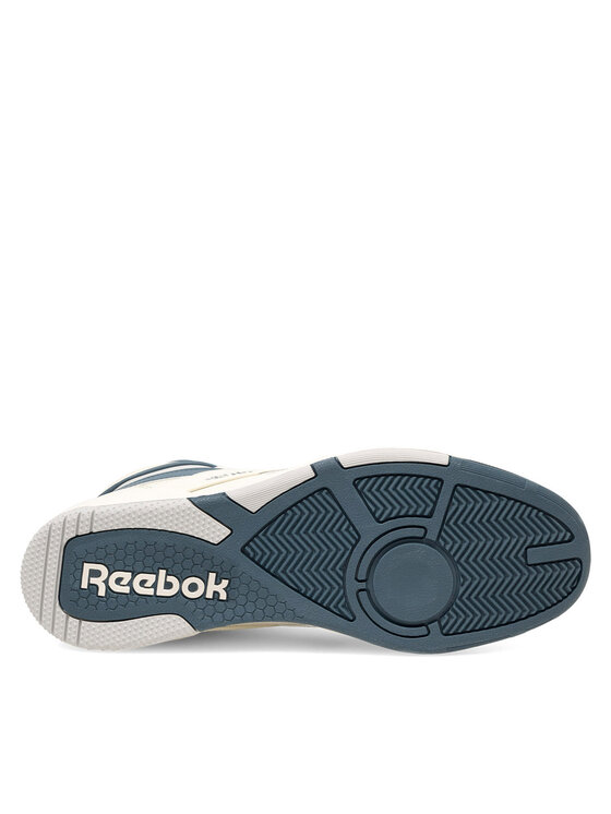 Reebok Reebok Tenisice BB 4000 II Mid 100032749 Bijela