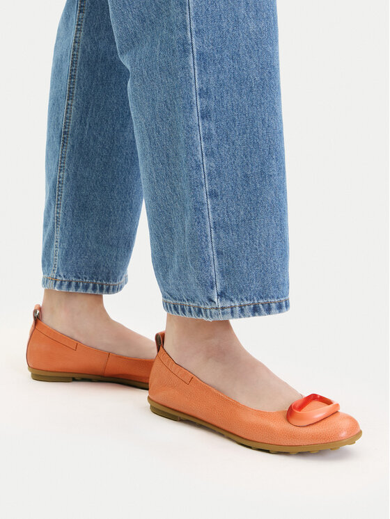Hispanitas Hispanitas Ballerine Cervo-V25 HV253931 Corallo
