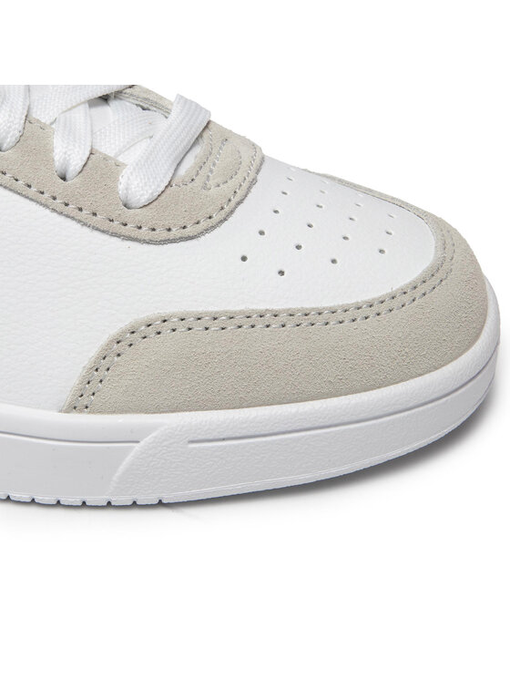 Puma Puma Sneakersy Court Legend Lo 371931 03 Biały