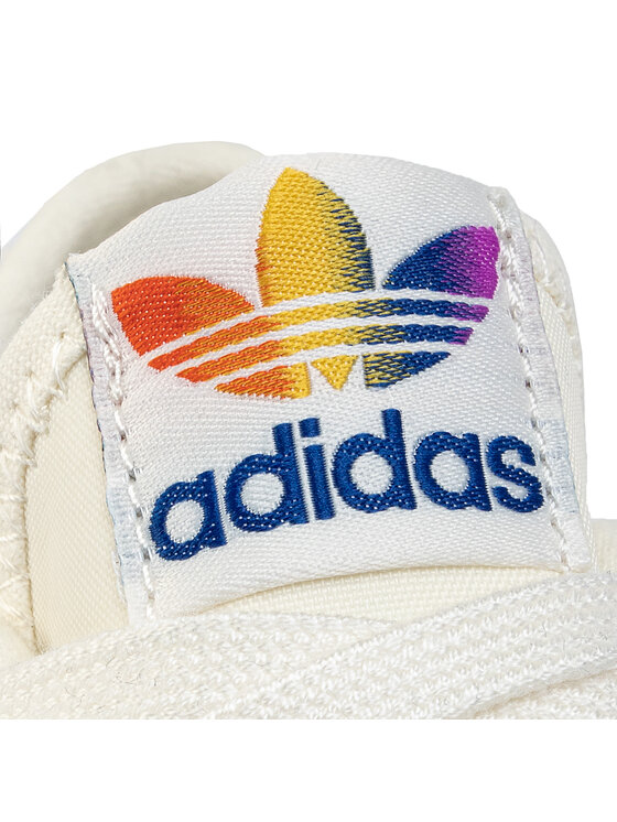 adidas adidas Tenisice Nizza Pride EF2319 Bijela