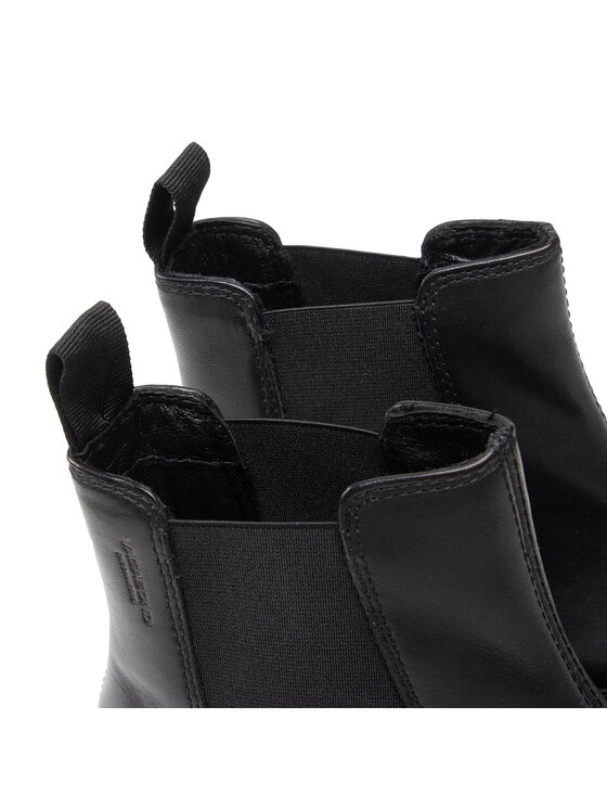 Vagabond Shoemakers Vagabond Shoemakers Chelsea cipele Kenova 5241-501-20 Crna