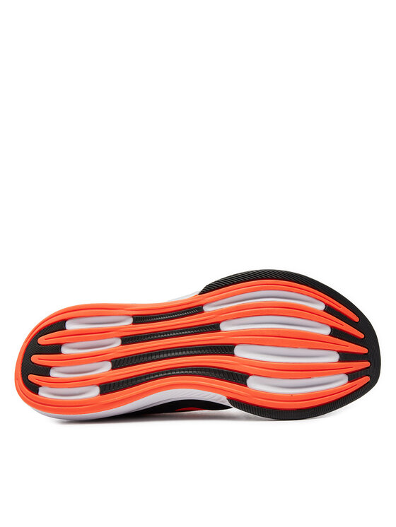 adidas adidas Tekaški čevlji Response Super IG1421 Črna
