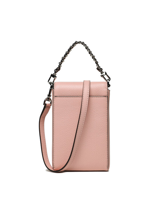 MICHAEL Michael Kors MICHAEL Michael Kors Torbica Jet Set 32S3SJ6C2L Ružičasta