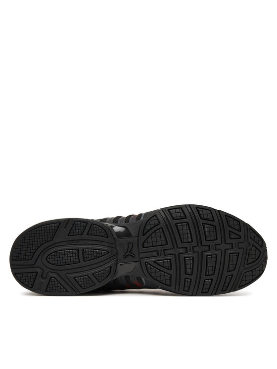 Puma Puma Sportcipők Voltaic Evo 379601 39 Fekete