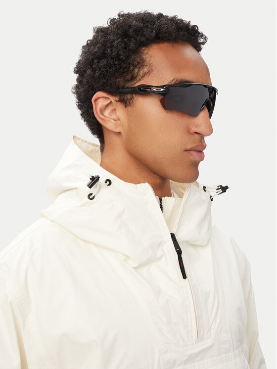 Oakley Oakley Päikeseprillid Radar Ev Path 0OO9208 92085238 Must