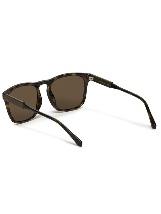 Calvin Klein Jeans Calvin Klein Jeans Γυαλιά ηλίου CKJ20501S Πράσινο