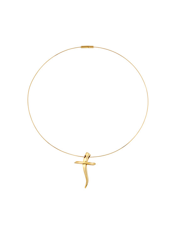 Breil Breil Collana RELOADED Oro