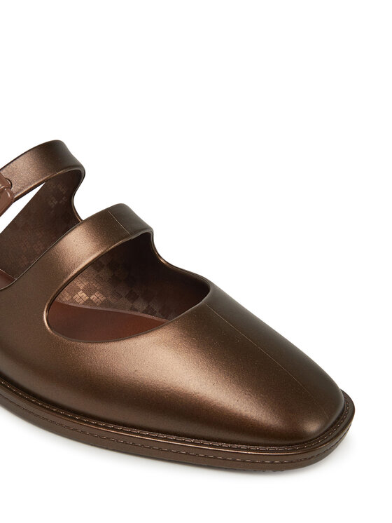 Melissa Melissa Plätud Melissa Anastasia Ad 36122 Pruun