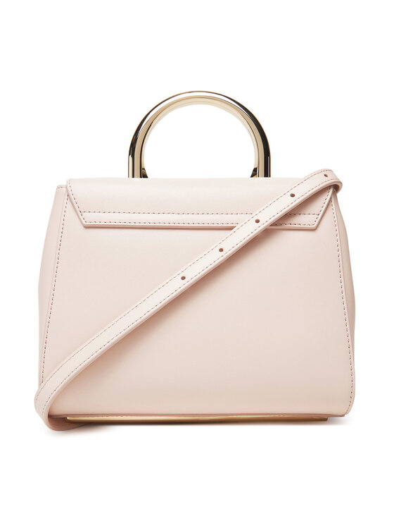 Furla Furla Τσάντα Meridiana WB01704 BX3913 0496S Ροζ