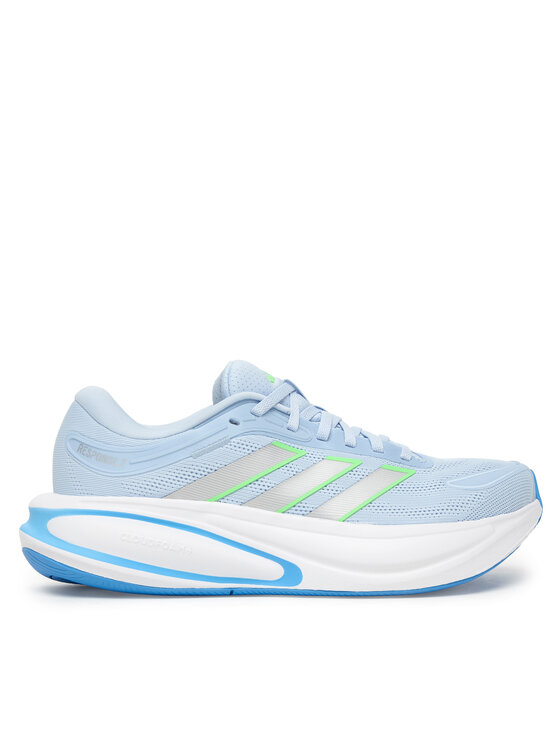 adidas adidas Pantofi pentru alergare Response 2 W KJ1768 Albastru celest