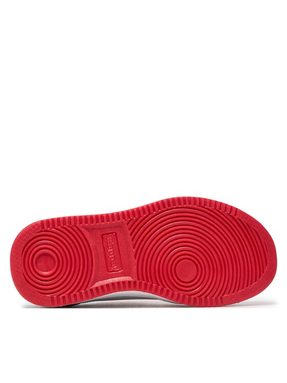 Kappa Kappa Sneakersy Logo Malone Ev Kid 36185LW Kolorowy