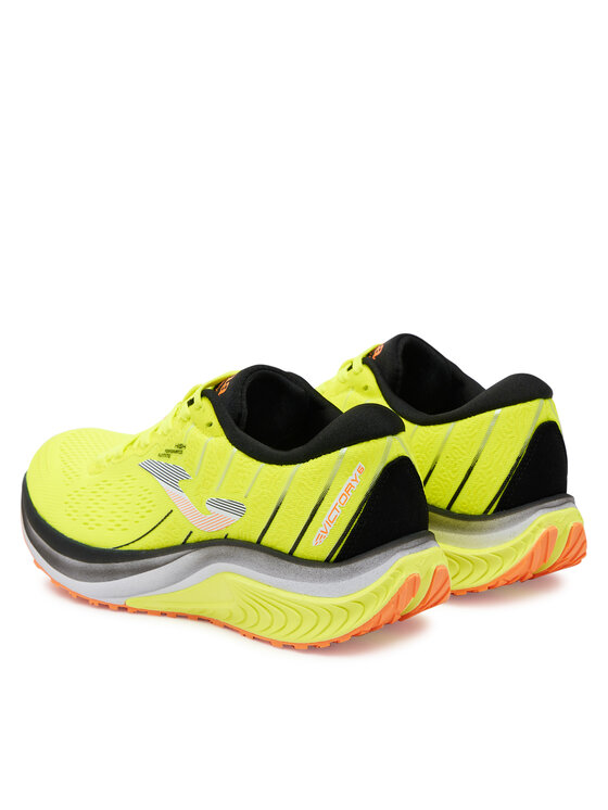 Joma Joma Tekaški čevlji Victory 2509 RVICTS2509 Rumena