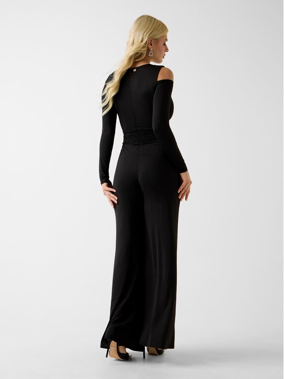 Marciano Guess Marciano Guess Гащеризон 6RGD12 6262Z Черен Regular Fit