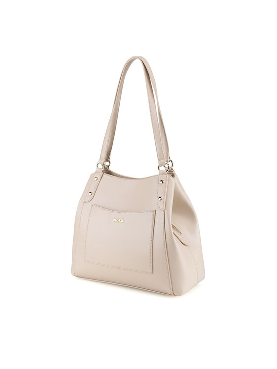 MEXX MEXX Дамска чанта MEXX-S-007-07 Бежов