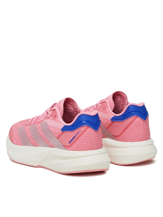 adidas adidas Buty do biegania Duramo Speed 2 JS4419 Różowy