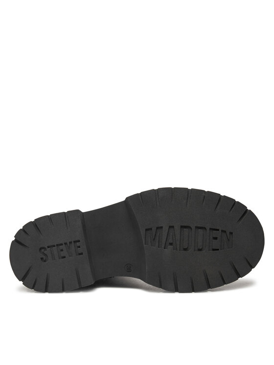 Steve Madden Steve Madden Μποτάκια Zwart SM11003405 Μαύρο
