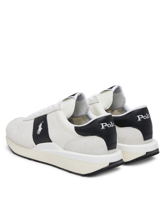 Polo Ralph Lauren Polo Ralph Lauren Tenisice 809968176001 Bež