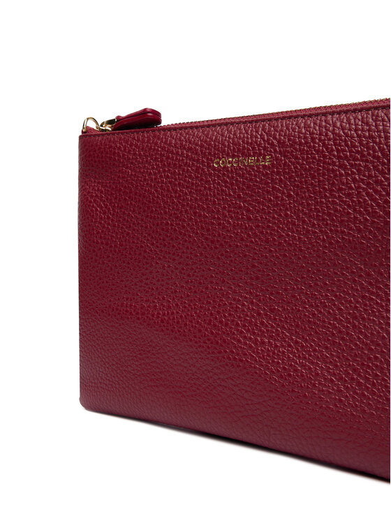 Coccinelle Coccinelle Torbica MMA Best Crossbody E5 MMA 55 F5 01 Tamnocrvena