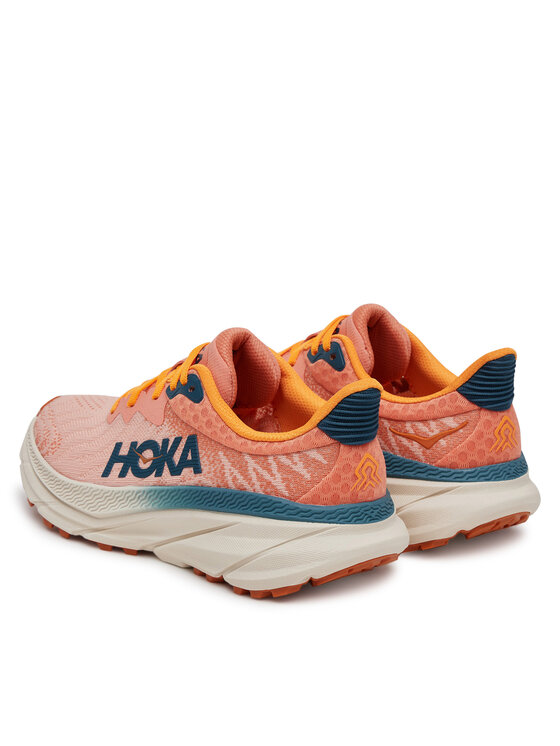 Hoka Hoka Běžecké boty Challenger Atr 7 1134498 Šedá