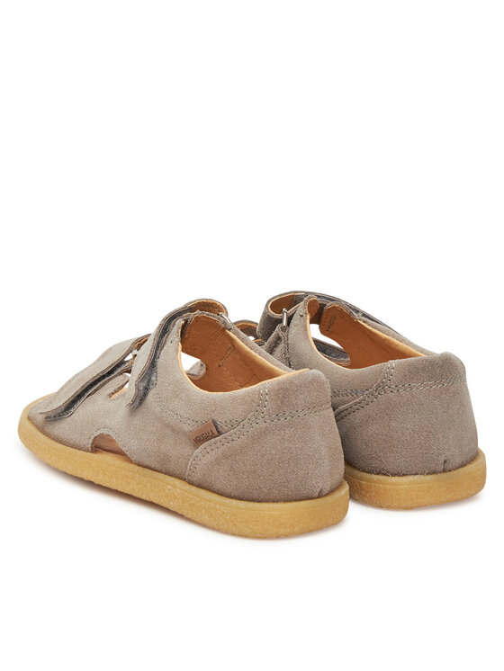 Mrugała Mrugała Sandali Flo 1305/5-80 Grigio