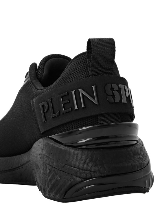 Plein Sport Plein Sport Sneakers 25545 Nero