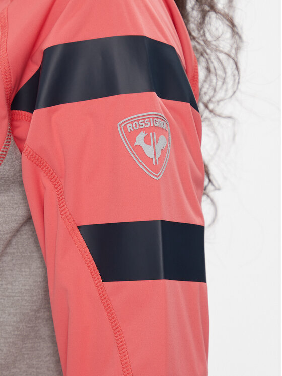 Rossignol Rossignol Treniņjaka Poursuite RLIWJ20 Koraļļu Slim Fit