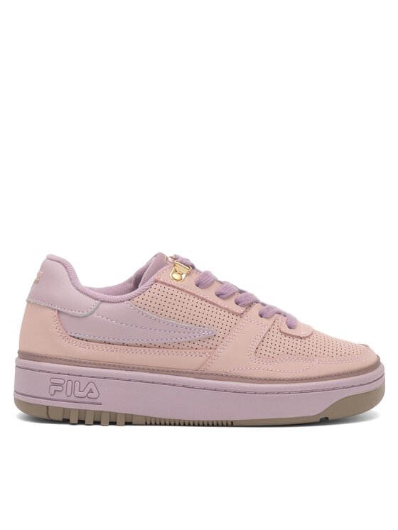 Sneakers Fila Fxventuno O Low Wmn FFW0202.40009 Roz