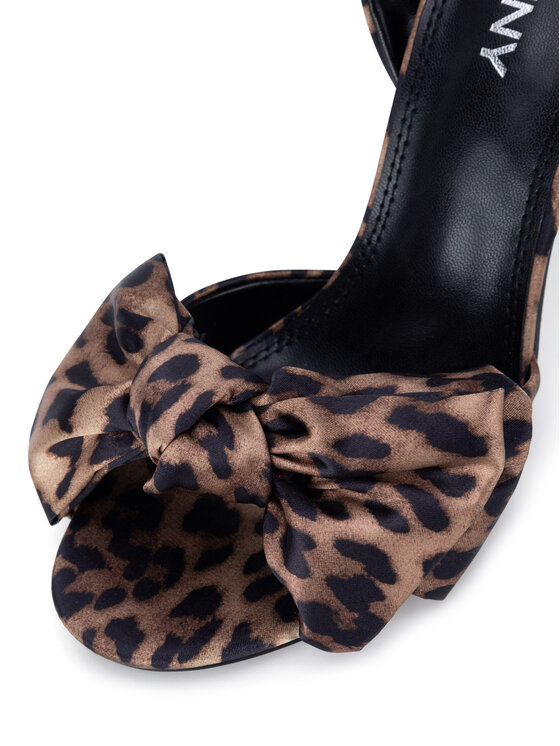 JENNY JENNY Basutės CWBFS117 Ruda