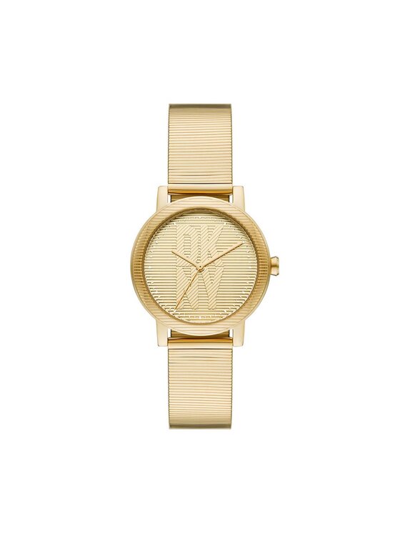 DKNY DKNY Sat Soho D NY6670 Zlatna