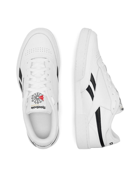 Reebok Reebok Tossud Club C Revenge 100032881 Valge