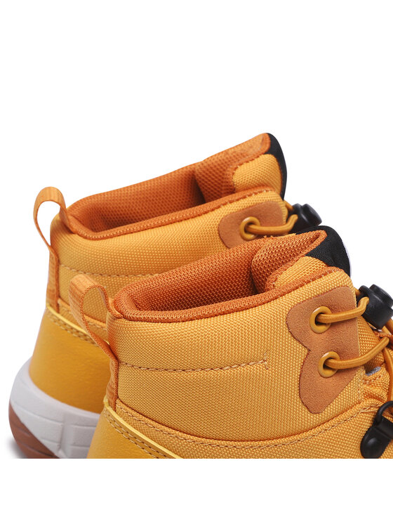 Reima Reima Schnürschuhe Wetter 2.0 5400013A Gelb